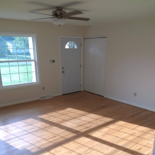 Interior Painting